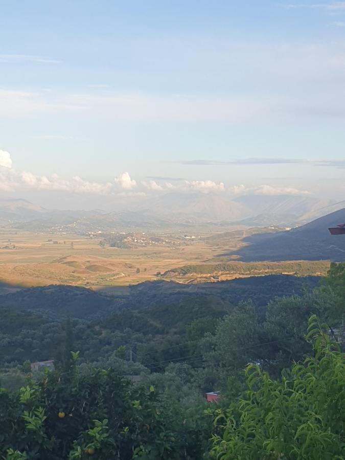 Country house Rosemary House Sarande