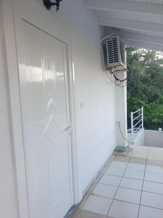 Rosemary House Sarande