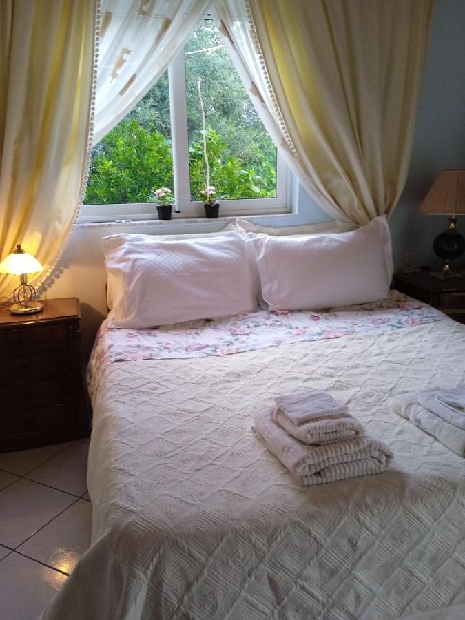 Літній будинок Rosemary House