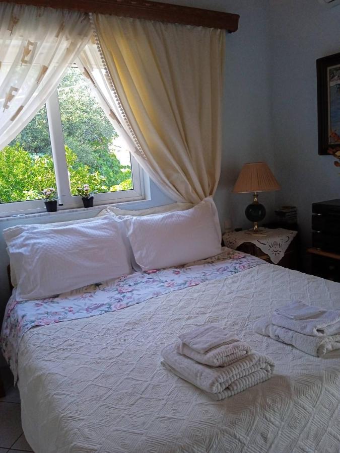 Rosemary House Sarande