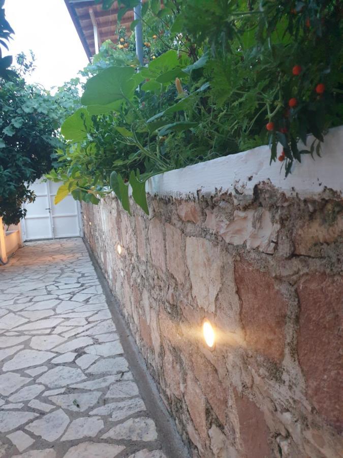 Rosemary House Sarande