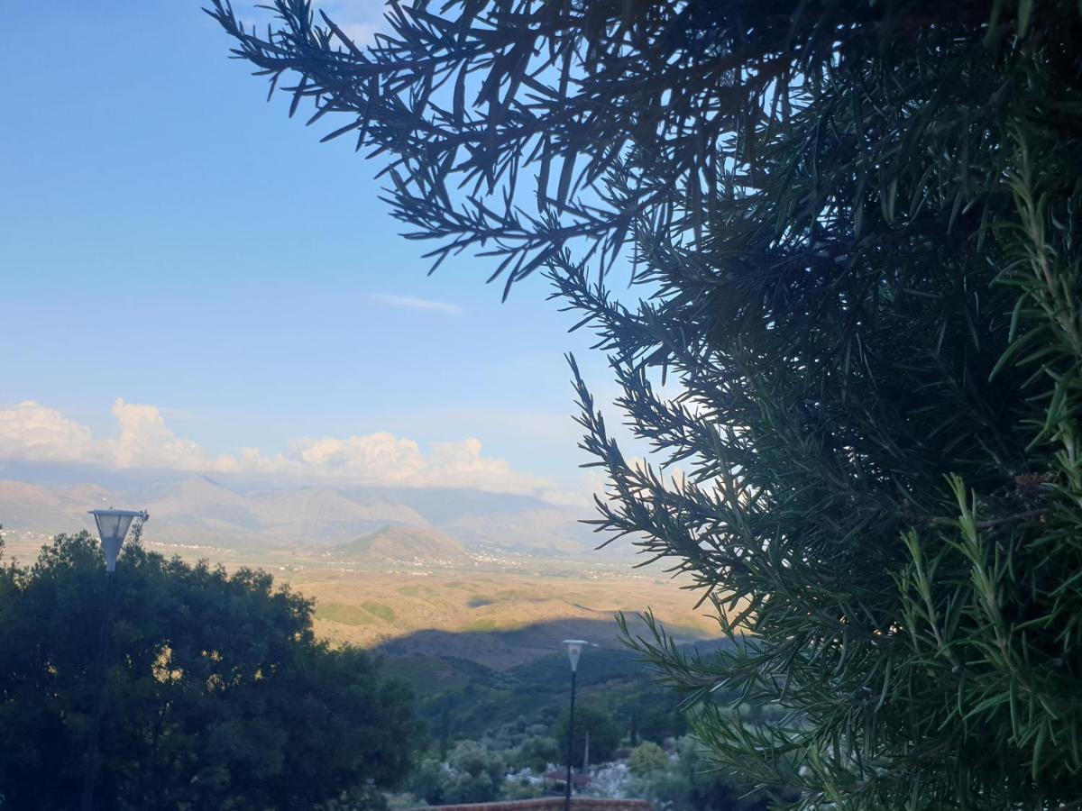 Rosemary House Country house Sarande