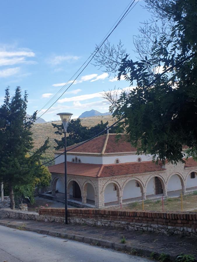 Rosemary House * Sarande