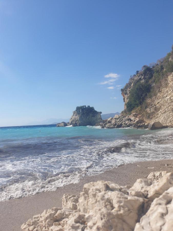 Country house Rosemary House Sarande