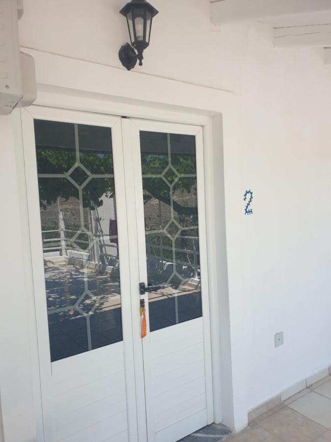 Rosemary House Sarande