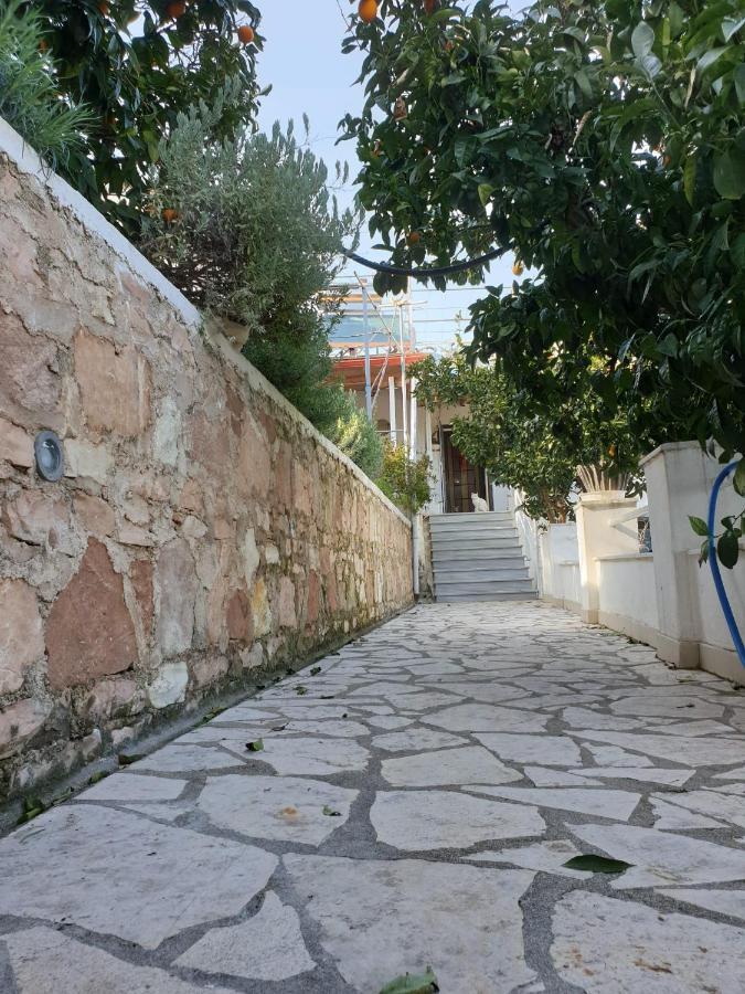 Country house Rosemary House Sarande