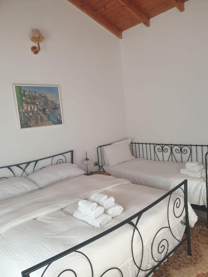 Rosemary House Sarande