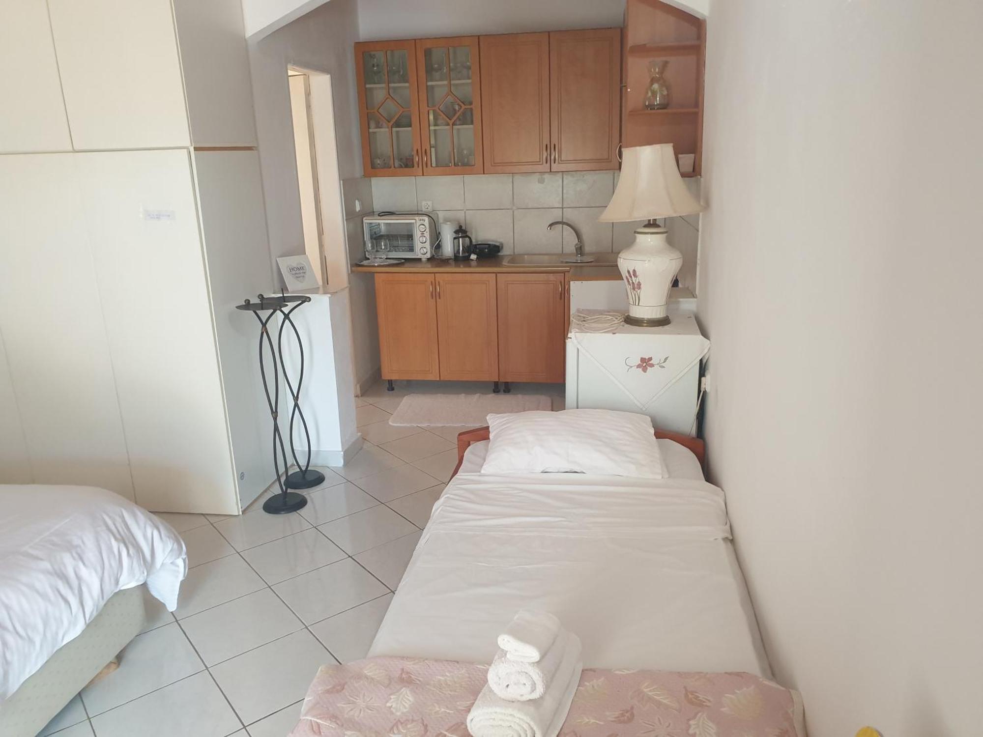 Rosemary House Sarande