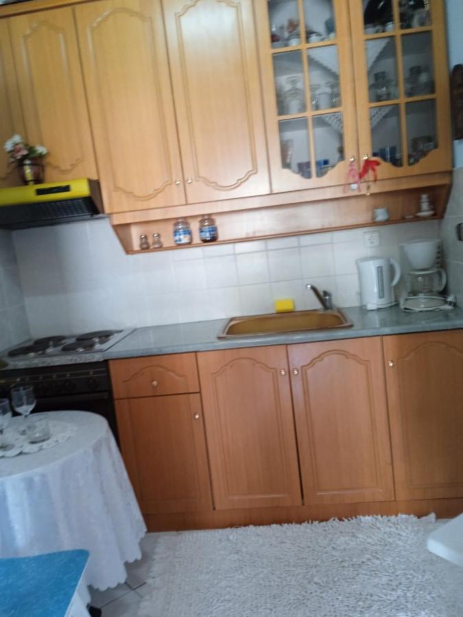 Rosemary House * Saranda