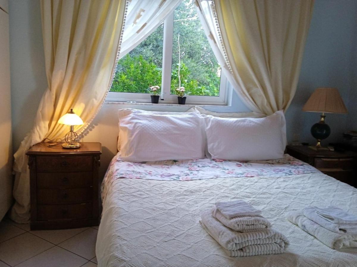 Rosemary House Saranda